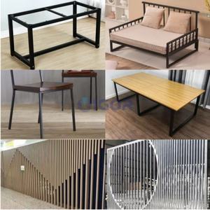 Ligne de fabrication de tubes de grand diamètre HAUAN avec pompe à moteur intégrée - Facile à utiliser - Product Image 6