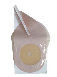 Bolsas de colostomía hidrocoloide no tejidas desechables médicas ORIENTMED para <span class=keywords><strong>farmacia</strong></span> de hospital - Product Image 4