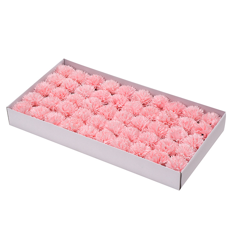 Oeillet rose clair