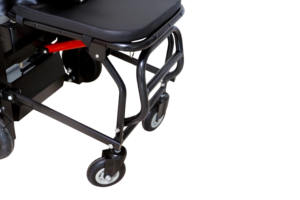 Hand Operated Medical Ambulance Stair Climbing <strong>Stretcher</strong> Stair Climber <strong>Stretcher</strong> Single Person Operation for Elderly Transport - Product Image 6