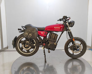 Vimode-motocicleta eléctrica de dos ruedas para adultos, alta velocidad, 3000W, más popular - Product Image 4