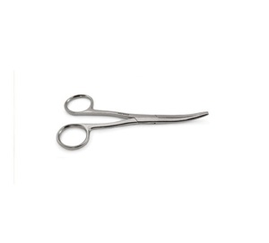 Bryant-Pinzas sin bloqueo, 12,5 cm, curvadas y rectas - Product Image 3
