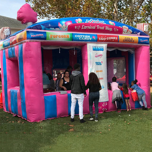 Quiosco <span class=keywords><strong>de</strong></span> Jugos al Aire Libre <span class=keywords><strong>de</strong></span> Nuevo Diseño, Popular y Más Vendido, Puesto <span class=keywords><strong>de</strong></span> Comida Móvil, Puesto <span class=keywords><strong>de</strong></span> Algodón <span class=keywords><strong>de</strong></span> Azúcar Inflable Portátil - Product Image 5