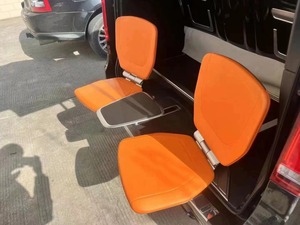 Nuovi Sedili Posteriori e Tavolino da Cocktail per <span class=keywords><strong>Mercedes</strong></span> <span class=keywords><strong>Classe</strong></span> <span class=keywords><strong>V</strong></span> <span class=keywords><strong>Vito</strong></span> V250 V260 Metris W447 - Product Image 3