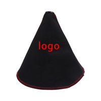 Funda de Lona JDM para Palanca de Cambios Manual de Coche