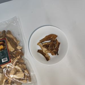Hongo porcini nutritivo seco nutritivo de los precios bajos de alta calidad vendedor caliente para el restaurante y el supermercado - Product Image 4