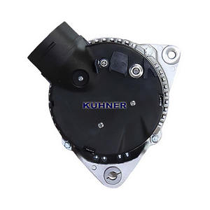 Alternador compatible con AUDI 100 C4 2.6 quattro Gasolina (KW: 110, HP: 150) de 07-1992 a 07-1994 KUHNER 30855RI NUEVO - Product Image 3