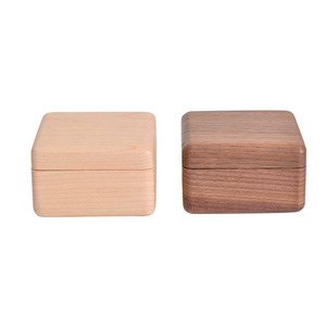 Servicio de Fabricación Personalizada CNC con Madera de Arce Certificada FSC, Procesamiento de Precisión Ecológico para Productos de Madera Sostenibles - Product Image 4
