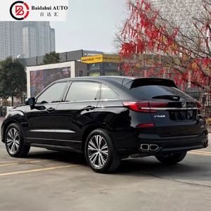 Honda Crown Avancier <span class=keywords><strong>2023</strong></span>, Auto Usado, Modelo 2020, Auto a Gasolina, SUV de Segunda Mano, Caja de Cambios Automática, SUV Mediano con Asiento Trasero Grande - Product Image 5