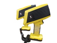Perangkat XRF Genggam untuk Pengujian Lingkungan dan Kepatuhan SciAps X-50 Cocok untuk RoHS dengan Pelaporan Cepat