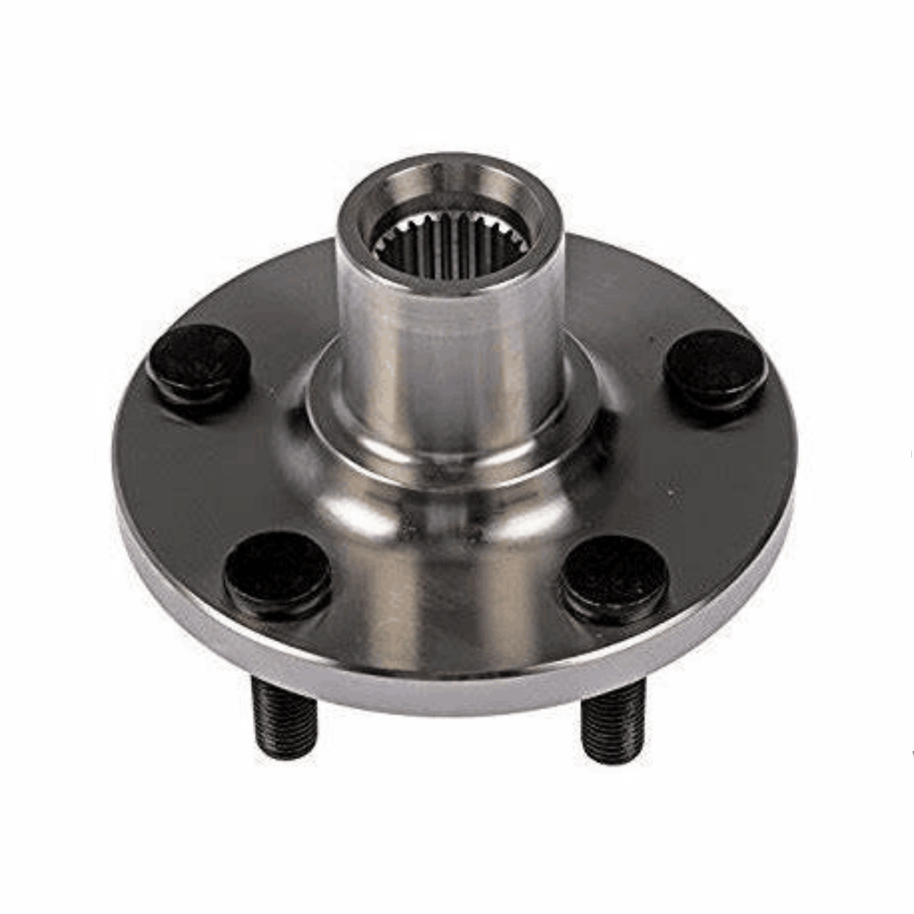 43502-02110 High Performance ZRE172 ZZE141 1999-2006 Front