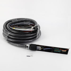 Thay Thế New VJ <span class=keywords><strong>1000</strong></span> Series ống dẫn rốn 6 mét đầu in 6 mét VB-PL3333 cho VJ máy in phun mã hóa máy in - Product Image 1