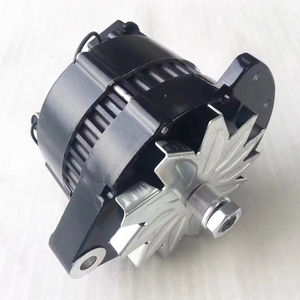 <strong>Alternator</strong> 30-00409-65 for Carrier Engine V2203 Kubota <strong>Alternator</strong> - Product Image 1