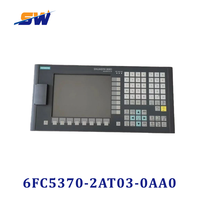 6FC5370-2AT03-0AA0 SIEMENS SINUMERIK 808D Advanced PPU 161.3 Contrôleur CNC |   En stock |   Garantie d'un an