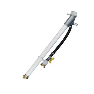 Mini Plaster <b>Spray</b> Gun For <b>Detail</b> Work Corner Edge And Small Area Application - Product Image 1