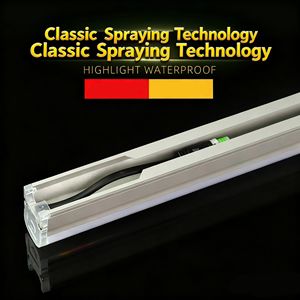 Barre LED RVB adressable de haute qualité, prix d'usine, 24V 12W, éclairage LED RVB polyvalent pour la décoration de bâtiments - Product Image 3