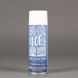 Whjj Koude Ijsspray Op Maat Gemaakte Label Deep Cold <span class=keywords><strong>Spray</strong></span> Milieuvriendelijke Multifunctionele Instant Ijsvrieskoeling Voor Festivalgebruik - Product Image 4