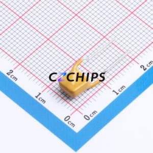 H250-110 Resettable Fuse Through hole Component (THT),P=5.1mm Fuse 250V 3A 110mA 220mA - Product Image 2