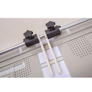 100k A3 điện thương mại in <span class=keywords><strong>Book</strong></span> Cover giấy bìa cứng Máy làm trường hợp máy tính RÀNG BUỘC - Product Image 2