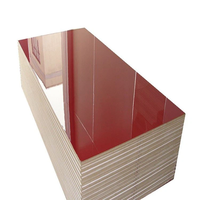 Panneau MDF acrylique brillant UV / Panneau MDF mélaminé miroir, surface de luxe, panneau mélaminé effet peau de bébé, MDF PET