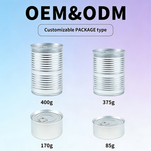 Cibo per Gatti di Alta Qualità, Patè Umido Completo ed Equilibrato al Gusto di Tonno, Alimento in Scatola ad Alto Contenuto Proteico per Gatti di Tutte le Età - Product Image 5