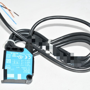 Wl11-2p1130ใหม่เซนเซอร์โฟโตอิเล็กทริค10-30vdc; 100mA ใหม่ของแท้พร้อมส่งสำหรับงานอุตสาหกรรม - Product Image 1