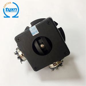 OM200B -M3 <strong>2</strong>-axis adjustment type joystick - Product Image 3