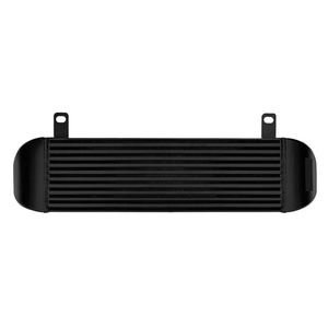 Radiateur Intercooler en Aluminium Haute Performance pour <span class=keywords><strong>BMW</strong></span> E46 <span class=keywords><strong>318d</strong></span> 320d 330d <span class=keywords><strong>2003</strong></span> - Product Image 4