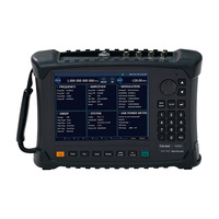 Ceyear 1433E Handheld Signal Generator 1MHz-26.5GHz Frequency Resolution Analog Sine Waveform 3-Year Warranty Amplitude