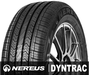 Neumáticos y Ruedas para Automóviles de Pasajeros, Neumáticos para SUV, Marca Nereus China, Dyntrac <span class=keywords><strong>225</strong></span> 60 <span class=keywords><strong>R18</strong></span> 24560R18 25555R18 28560R18, Neumático Nuevo Sin Cámara - Product Image 4