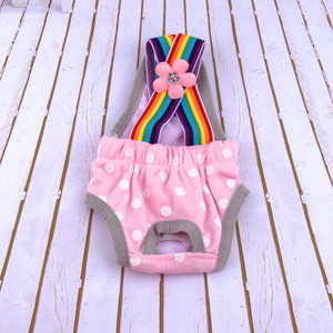 <span class=keywords><strong>Hot</strong></span> Sale Pet Clothing Fornecedor Pet Calcinhas <span class=keywords><strong>Dog</strong></span> Fraldas Vestuário Fisiológico <span class=keywords><strong>Dog</strong></span> Calças Fisiológicas - Product Image 4