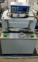 Machine de refroidissement pour lunettes en acétate, four simple à chaleur rotative, appareil à montures de lunettes