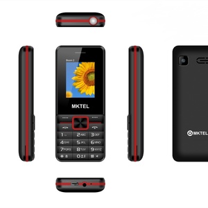 Mini Star 5616 1.77 Inch Screen Dual SIM Small Keypad 1800 MAh Tecno Phones 1800mAh Phone - Product Image 2