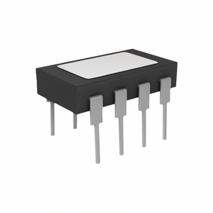 LM193JG En Stock Componente Electrónico al por Mayor 8 CDIP (0.300", 7.62mm) Chip COMPARADOR DIFERENCIAL DOBLE 8 C - Product Image 1