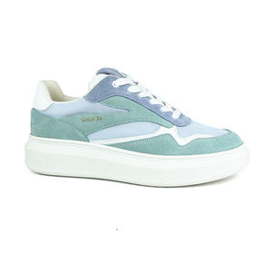 Factory OEM ODM Women Walking Style Sneakers Casual da <span class=keywords><strong>donna</strong></span> <span class=keywords><strong>scarpe</strong></span> sportive da basket da <span class=keywords><strong>ginnastica</strong></span> da <span class=keywords><strong>ginnastica</strong></span> - Product Image 5