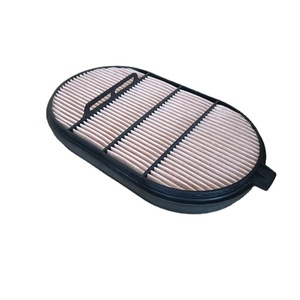 ไส้กรองอากาศเซลลูลาร์ Mengma รุ่น P601560/P612513 กระดาษกรองใหม่สำหรับเครื่องอัดอากาศแบบสกรูอุตสาหกรรม รับประกัน 6 เดือน ผลิตในจีน - Product Image 2