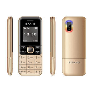 BM333 teléfono móvil Original 1,54 pulgadas pantalla HD teléfono móvil 2 SIM Dial Magic Voice Recorder FM Radio teléfono pequeño - Product Image 4