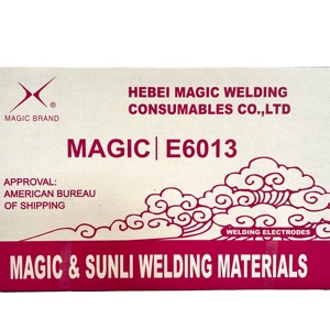 Schweiß zusätze Schweiß elektroden anlage Fabrik E6013 Schweiß stäbe mit 2,5mm und 3,2mm 4,0mm - Product Image 1
