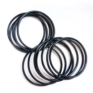 Preço barato de fábrica O-ring FKM NBR o-ring/orings/anel de vedação