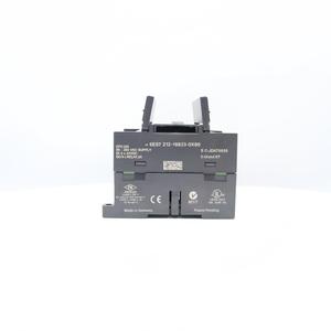 PLC Controller 6ES7212-1BB23-0XB0 S7-200 CPU 222 New Original Industrial Control Module 8DI 6DO <b>Relay</b> Output In Stock Fast Shipp - Product Image 2