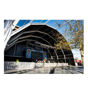Carpa para Discotecas al Aire Libre, Carpas Personalizadas Grandes para Festivales de Música, Carpa Gigante para <span class=keywords><strong>Alquilar</strong></span> - Product Image 1