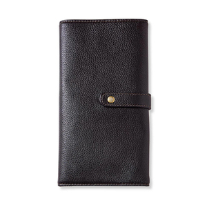 Estuche de Cuero para Banco de Energía, Organizador de Cables y Audífonos, Multifuncional, Suave, para Viajes, Bolsa para Dispositivos Digitales - Product Image 3