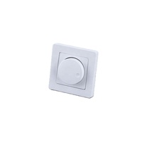 Interrupteur intelligent pour chambre à coucher, variateur mural, interrupteur de luminosité
