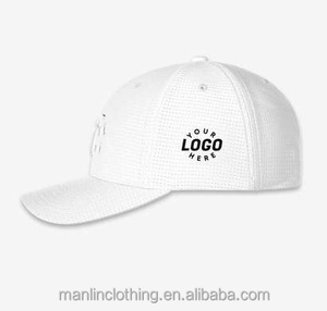 Cappello da camionista in rete di tela icona frontale regolabile combina stile 100% lettera impermeabile a medio profilo strutturato in poliestere - Product Image 6