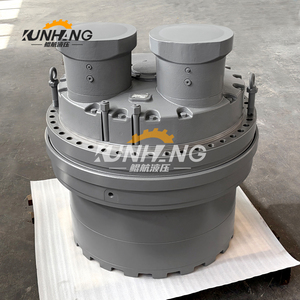 Nuevo Motor de Traslación Original R9150 R9250 R9350 970224101 90203640 932435801 para - Product Image 5