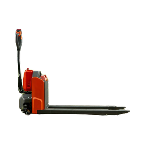 รถยกไฟฟ้าขับเคลื่อนด้วยแบตเตอรี่ลิเธียมประสิทธิภาพสูงจากโรงงานโดยตรง รับน้ำหนักได้ 1.5-2 ตัน - Product Image 6