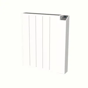 Best price cheap wall mounted digital ERP aluminum radiator heater IP24 WiFi ERP/GS/CE/LVD/EMC/RoHS/Reach_HIWYS