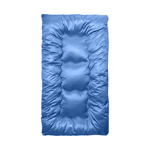 Alfombra Refrescante de Verano para Mascotas, de Seda de Hielo, Transpirable y Lavable, para Perros - Product Image 2