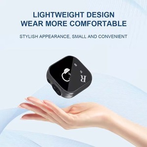 Sistema di <span class=keywords><strong>Monitor</strong></span> <span class=keywords><strong>Wireless</strong></span> 5.8G <span class=keywords><strong>Wireless</strong></span> In orecchio sistema IEM con trasmettitore ricevitore automatico di accoppiamento professionale nel <span class=keywords><strong>Monitor</strong></span> dell'orecchio - Product Image 2