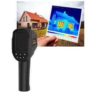 กล้องถ่ายภาพความร้อนแบบมือถือ HTi 06 WiFi 49152 กล้องถ่ายภาพอินฟราเรด กล้องถ่ายภาพความร้อน - Product Image 1
